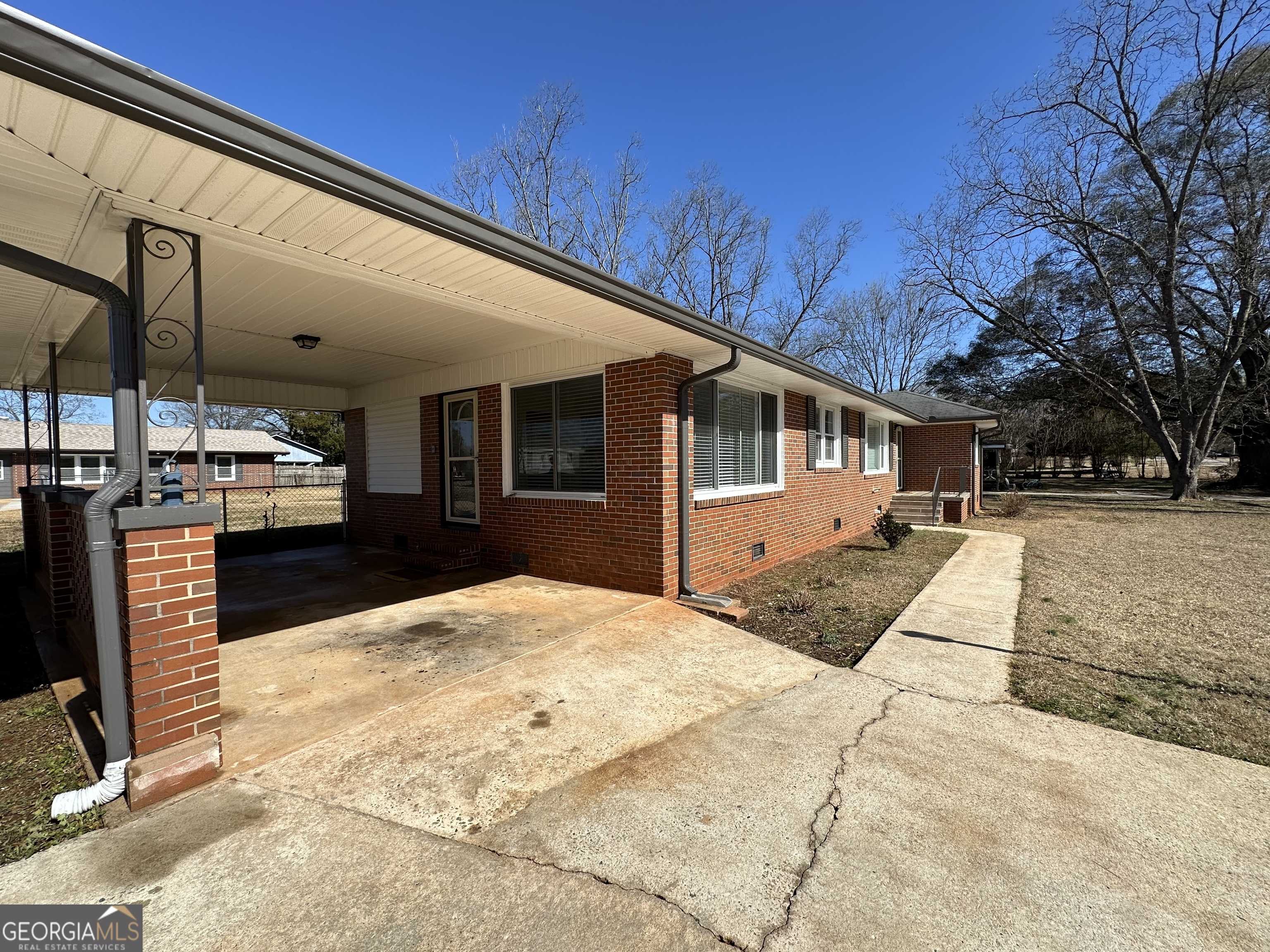 Thomaston, GA 30286,306 Garner ST