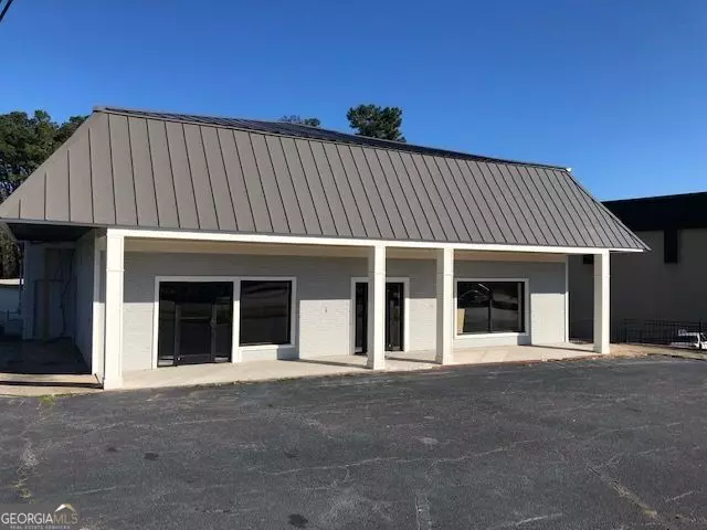1790 Browns Bridge RD, Gainesville, GA 30501