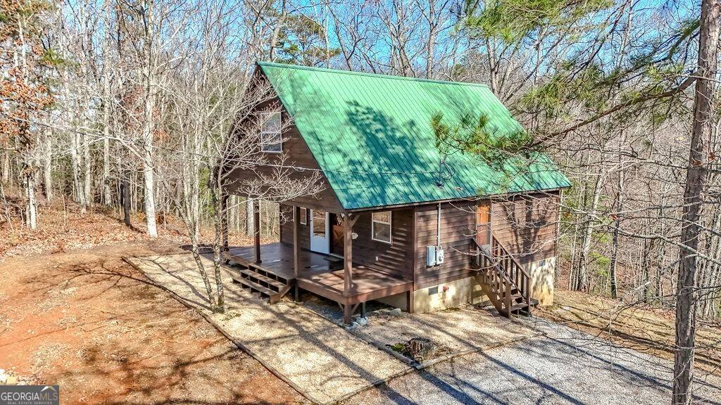 Ranger, GA 30734,937 Aurora LN