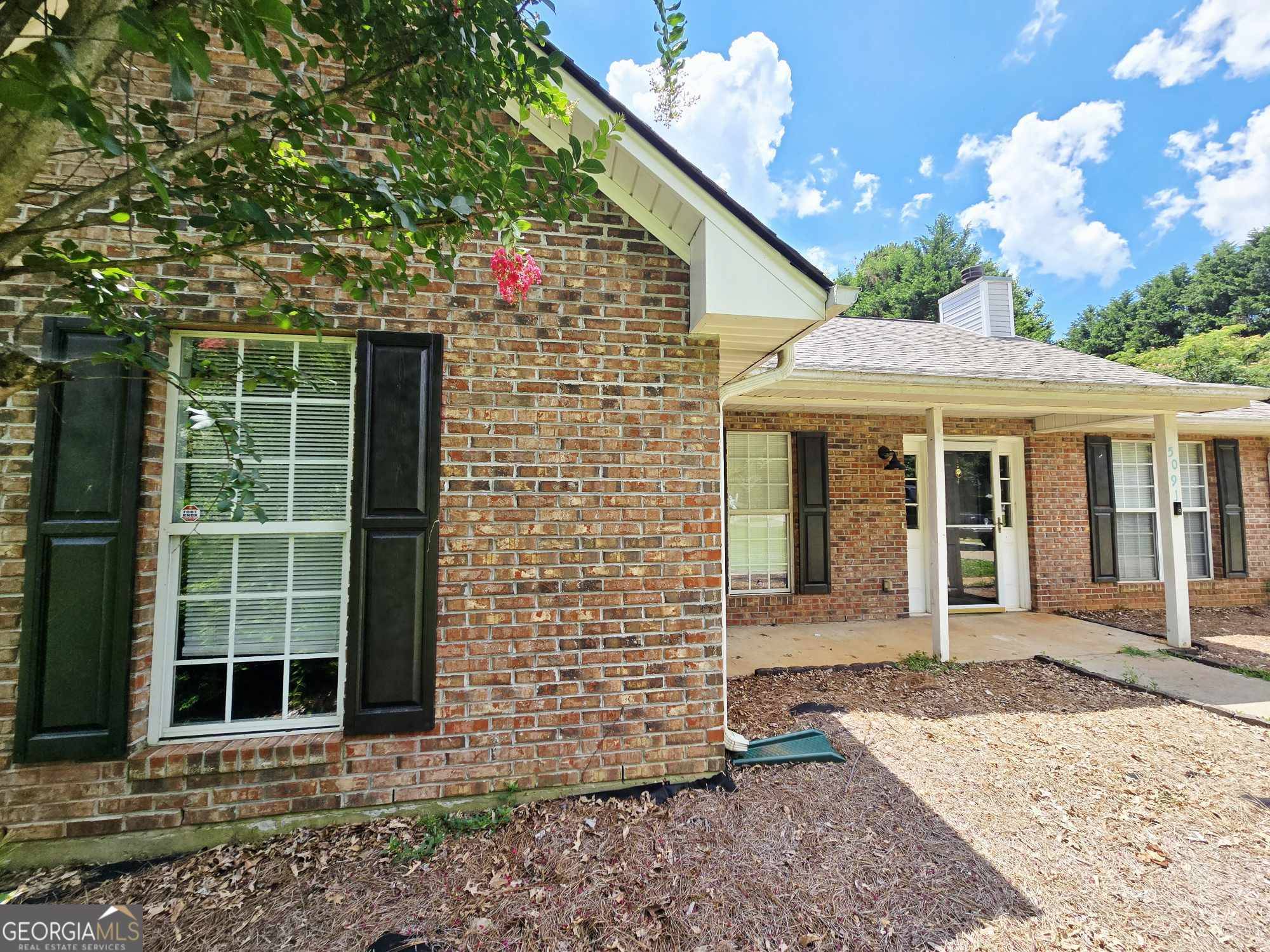 5091 Twin Oaks LN, Murrayville, GA 30564