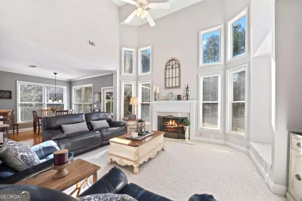 Buford, GA 30519,3916 Woodruff Park WAY