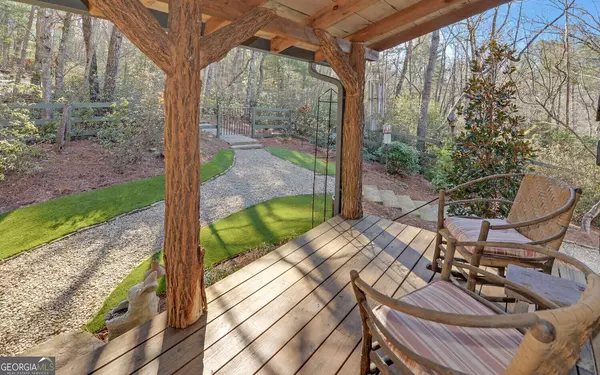 Lakemont, GA 30552,2323 Shady LN