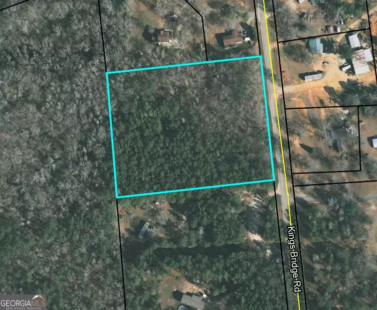 Williamson, GA 30292,0 Kings Bridge RD