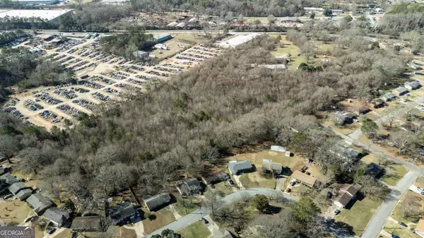 Jonesboro, GA 30236,116 Thornton DR