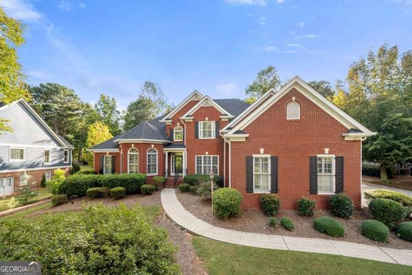 4510 Knightsbridge RD, Flowery Branch, GA 30542