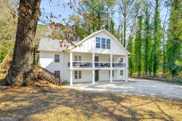 Atlanta, GA 30311,1596 Willowbrook DR SW