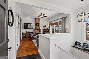 Atlanta, GA 30306,989 Amsterdam AVE NE