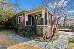 989 Amsterdam AVE NE, Atlanta, GA 30306