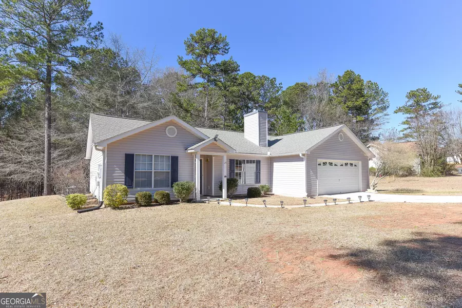 25 Saddlebrook DR, Senoia, GA 30276