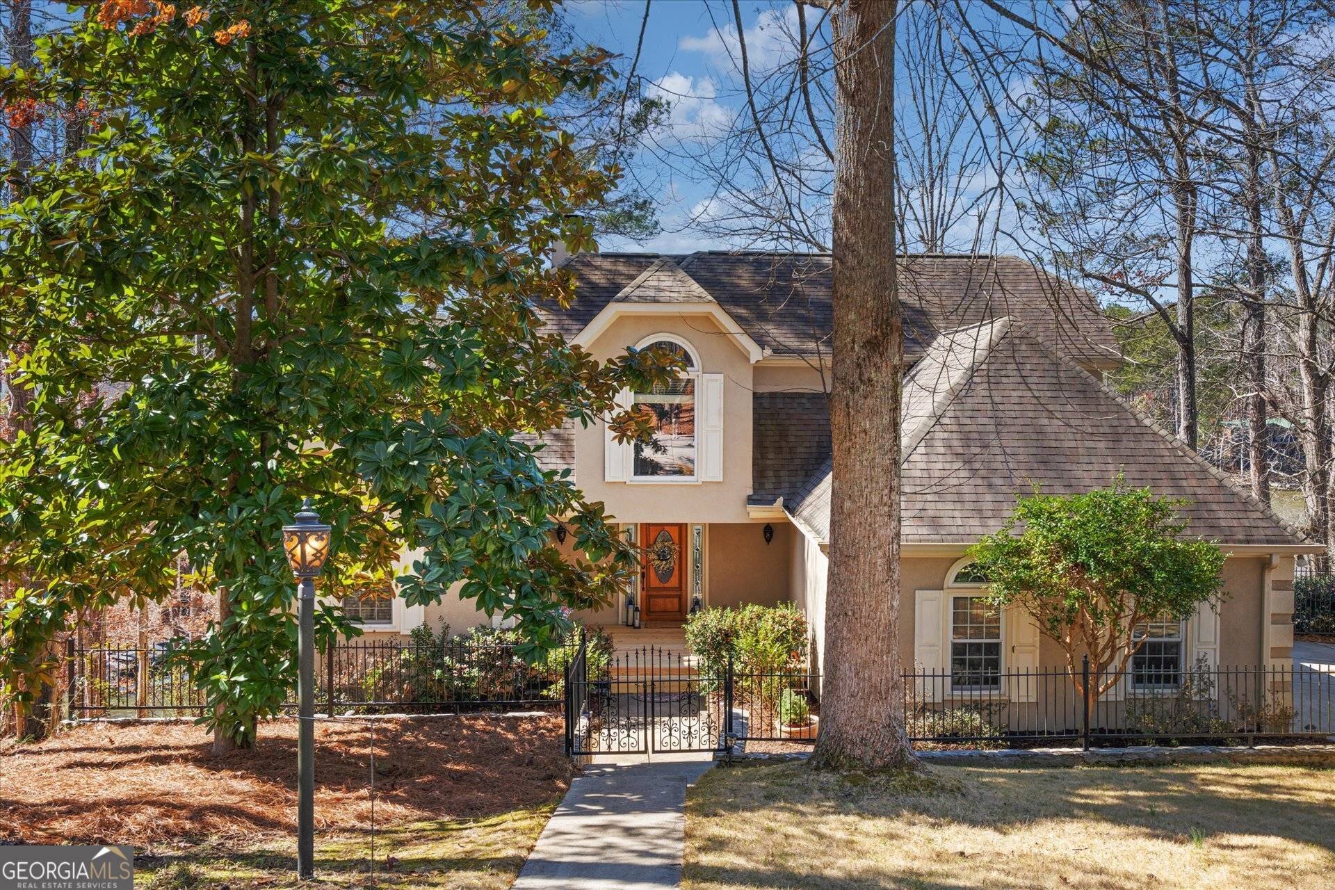 Villa Rica, GA 30180,2333 Sheridan CT