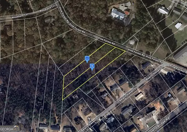 5345 Pine Forest RD, Gainesville, GA 30504