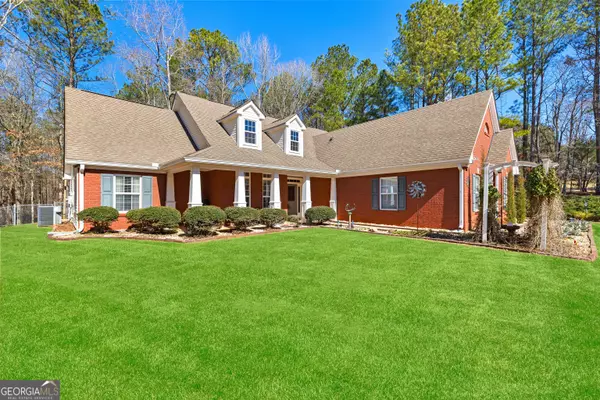 Palmetto, GA 30268,130 Kingsbrooke CIR