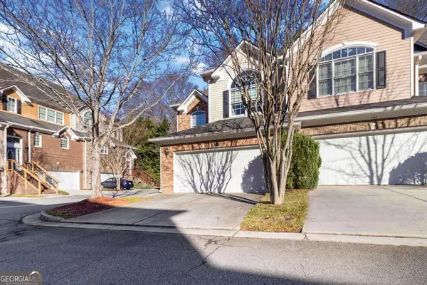 Tucker, GA 30084,3263 Tomeh WAY