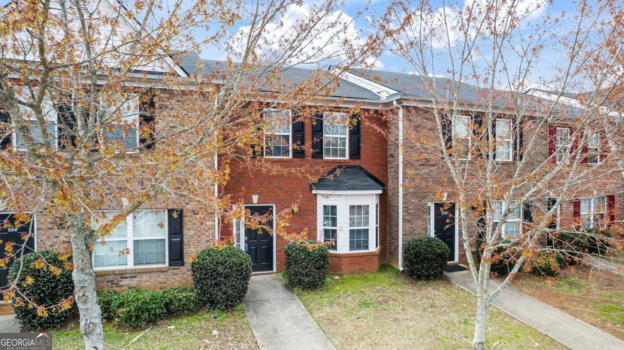 Douglasville, GA 30134,7712 Autry CIR #APT 305