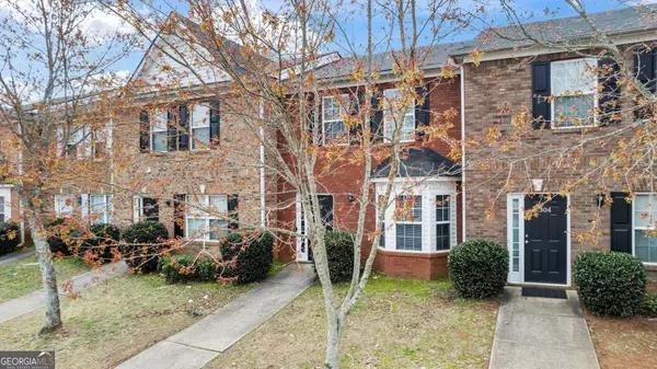 Douglasville, GA 30134,7712 Autry CIR #APT 305