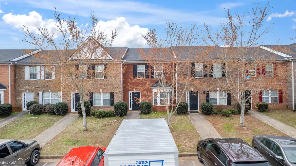 Douglasville, GA 30134,7712 Autry CIR #APT 305