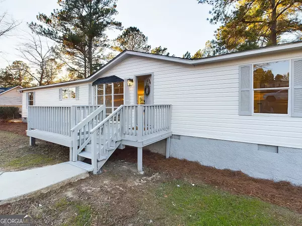 Macon, GA 31217,118 Amie CT