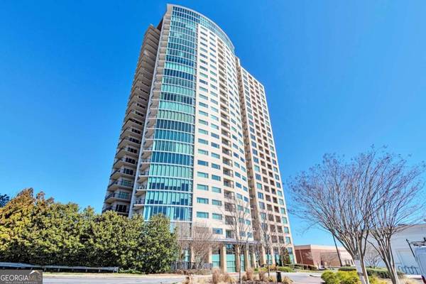 4561 Olde Perimeter WAY #501, Atlanta, GA 30346