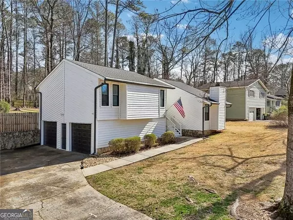 Woodstock, GA 30188,122 Dials DR