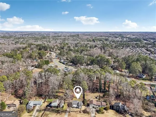 Woodstock, GA 30188,122 Dials DR