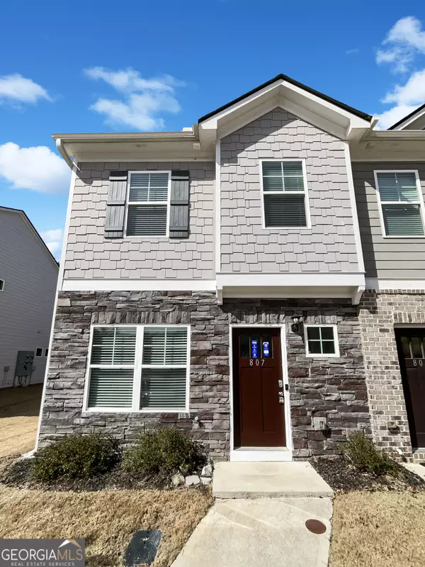 807 Ambient WAY SW, Atlanta, GA 30331
