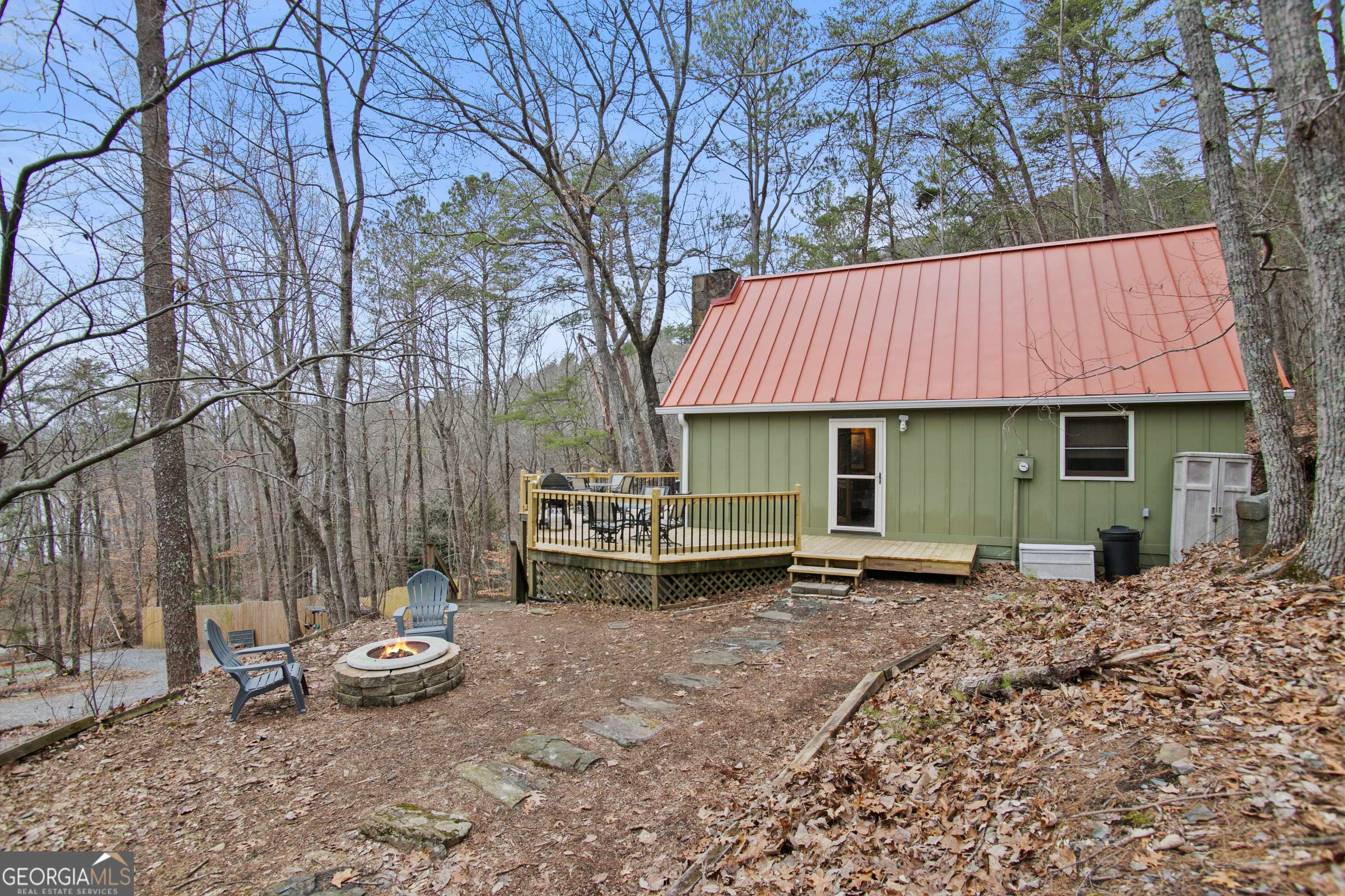 Chatsworth, GA 30705,49 Sun Mountain RD