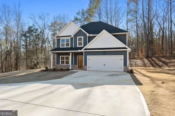 Forsyth, GA 31029,1578 English RD