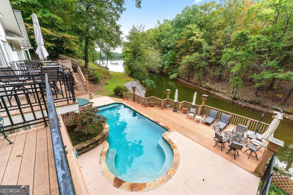 Gainesville, GA 30506,955 E Lake DR