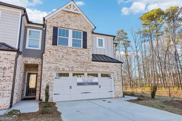 552 Pennsy ALY, Mableton, GA 30126