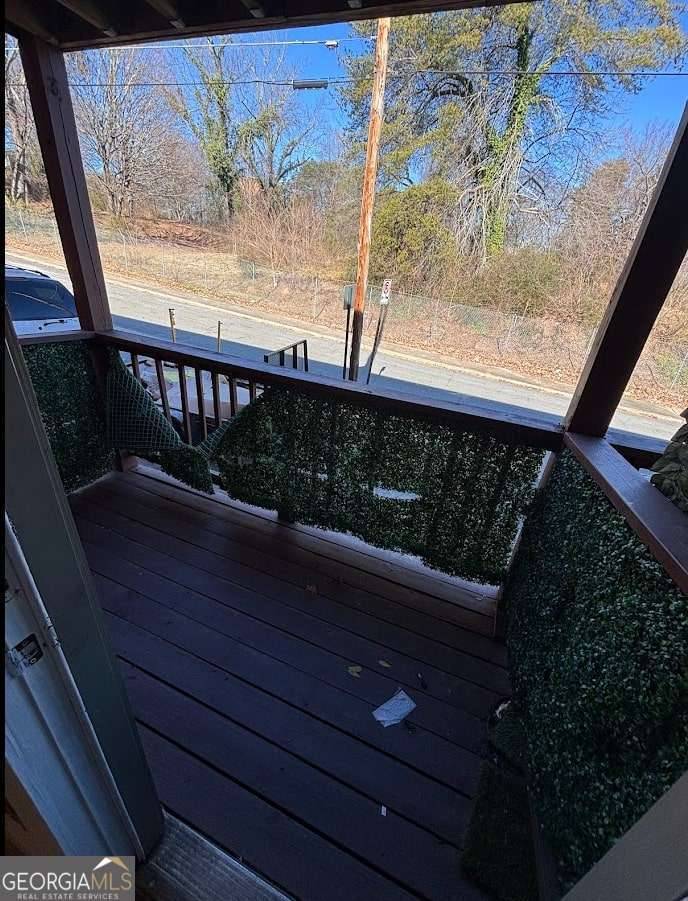 Atlanta, GA 30312,561 Formwalt ST SW #8