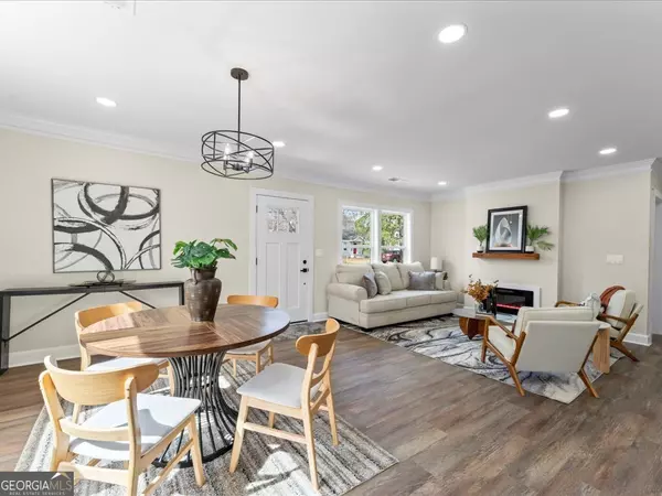 Forest Park, GA 30297,5068 Maple DR