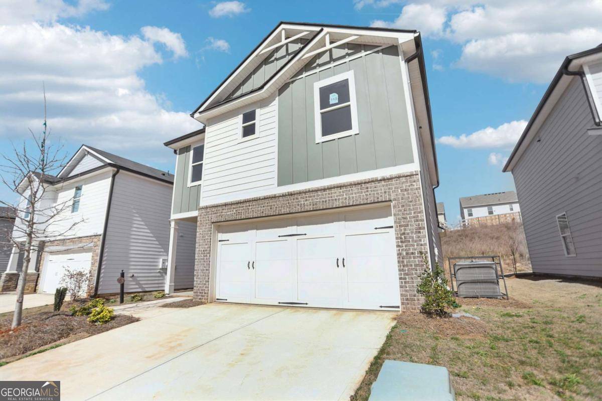 College Park, GA 30337,2778 Aralynn WAY