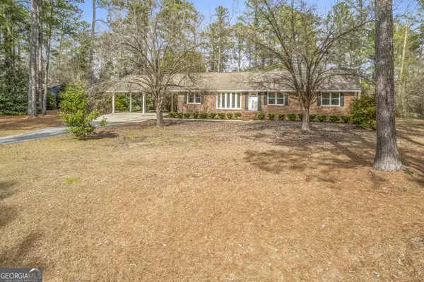 Sandersville, GA 31082,111 Walden RD