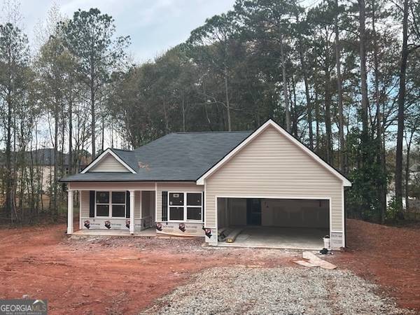 225 Old Talbotton RD #LOT 17, Thomaston, GA 30286