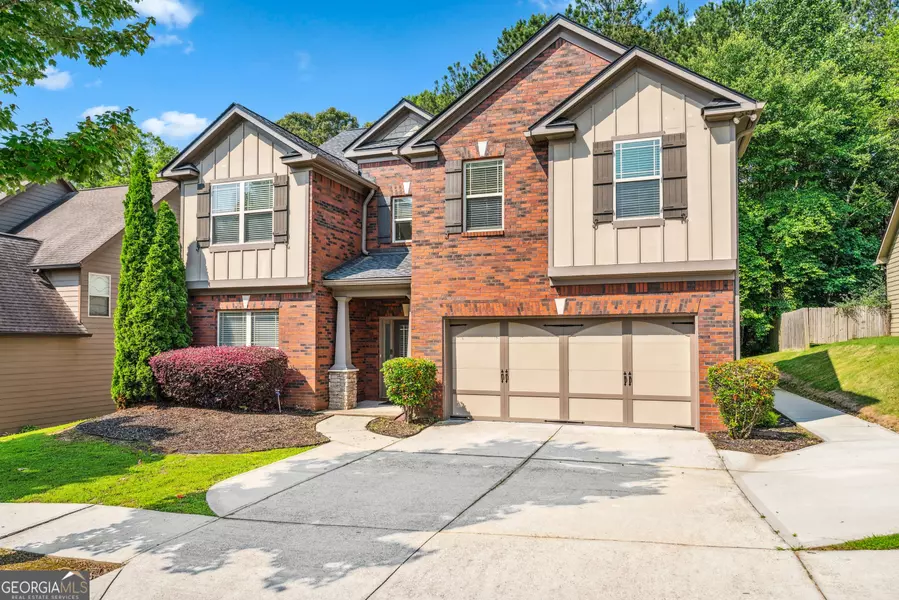 868 Still Hill LN, Lawrenceville, GA 30045