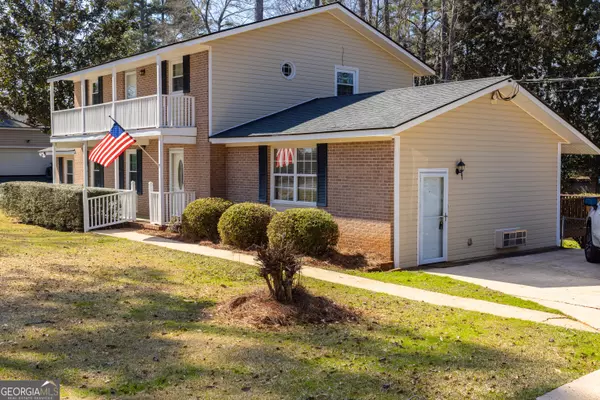 Thomaston, GA 30286,105 Slayden DR