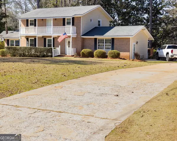Thomaston, GA 30286,105 Slayden DR
