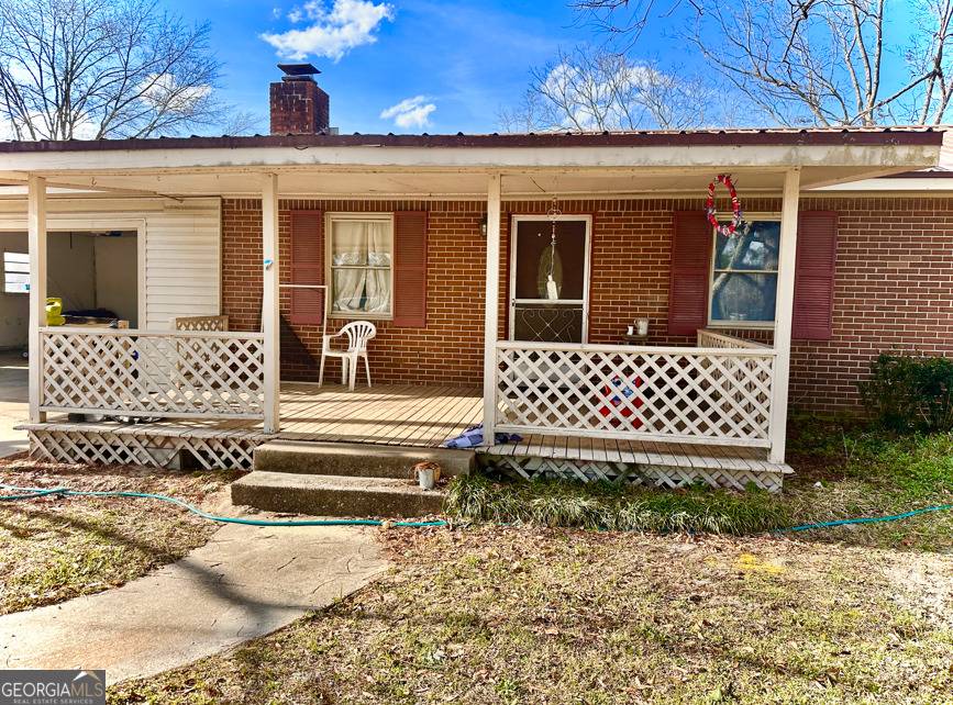 Blackshear, GA 31516,4124 West RD