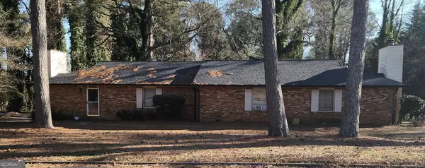 Stone Mountain, GA 30083,4955 Mountain Springs WAY