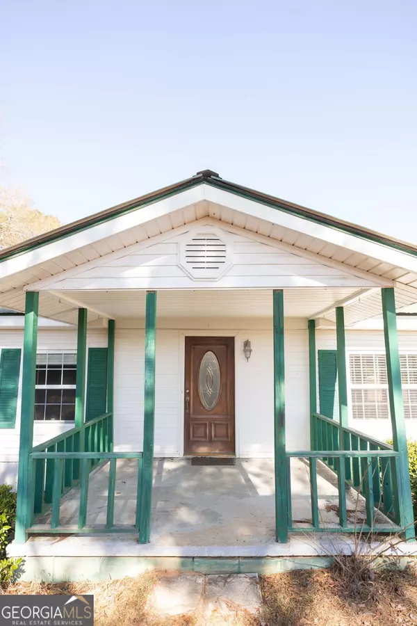 Cairo, GA 39828,1199 Pine Park RD