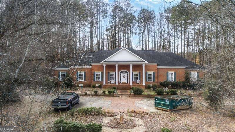2355 Hopewell Plantation DR, Alpharetta, GA 30004