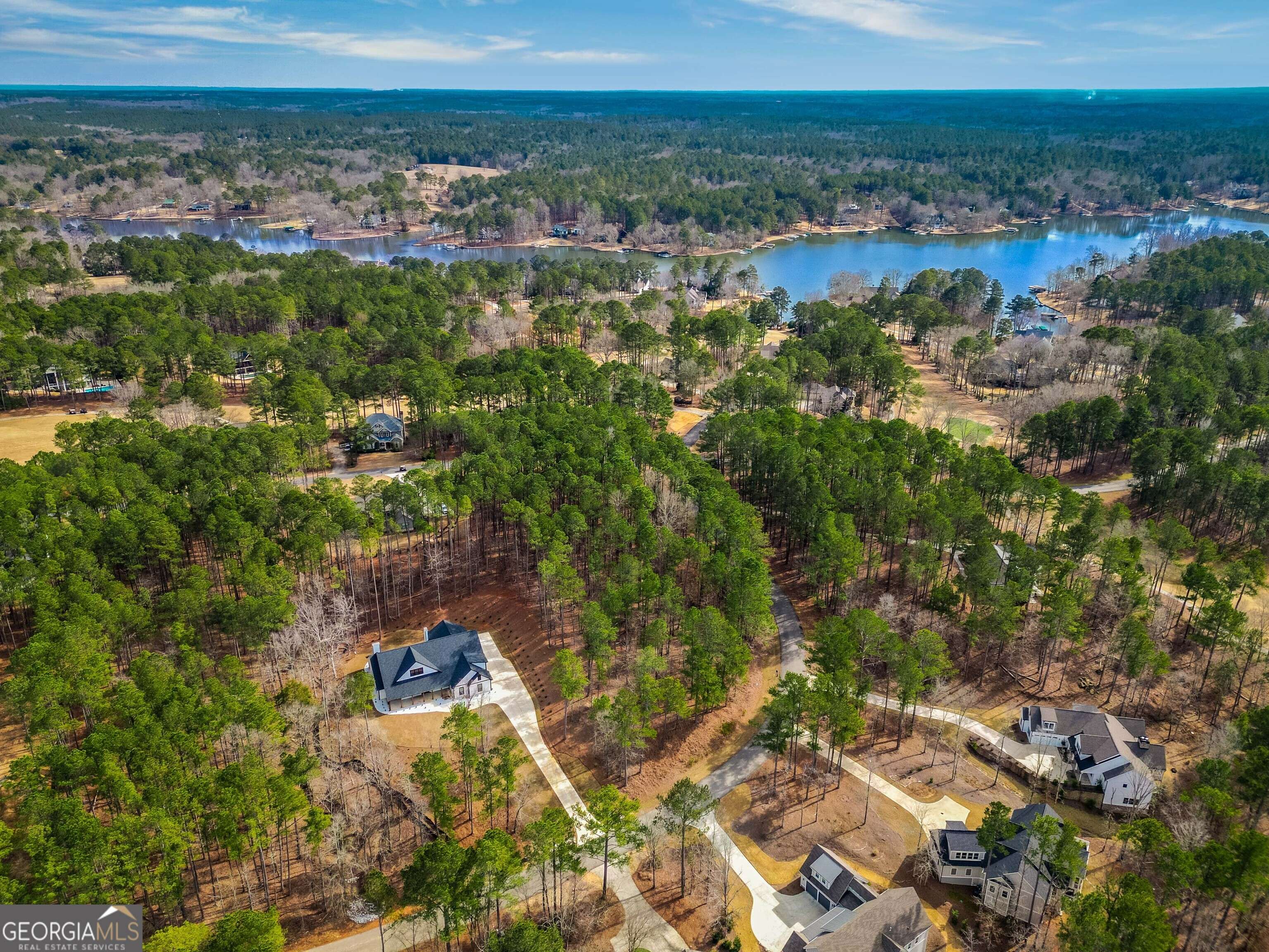 Greensboro, GA 30642,1050 Pinehurst DR