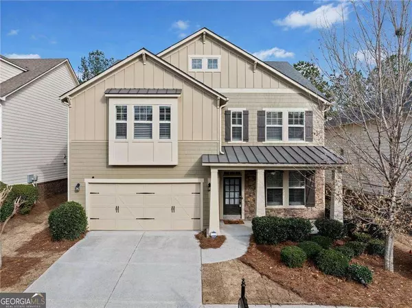 1070 Krobot WAY, Alpharetta, GA 30004