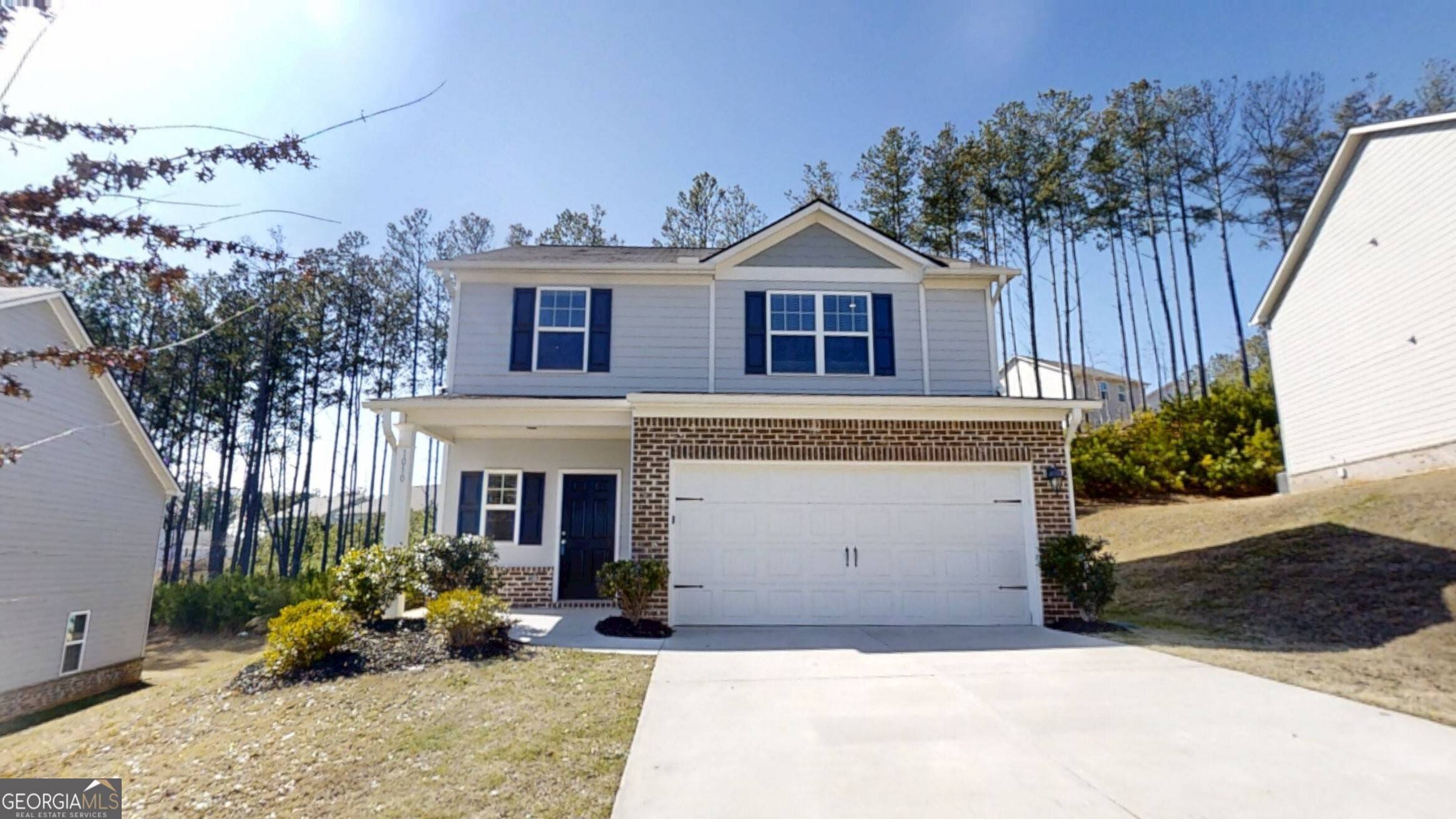 1010 Nandina CT, Villa Rica, GA 30180