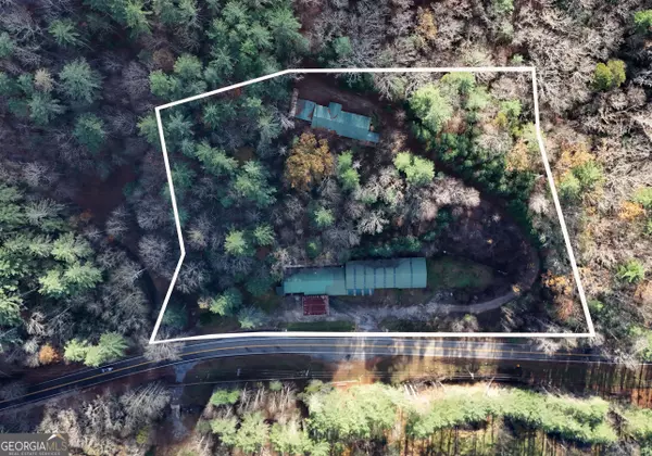 Suches, GA 30572,24444 Morganton HWY