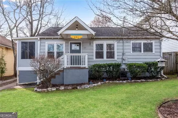 681 Home AVE SE, Atlanta, GA 30312