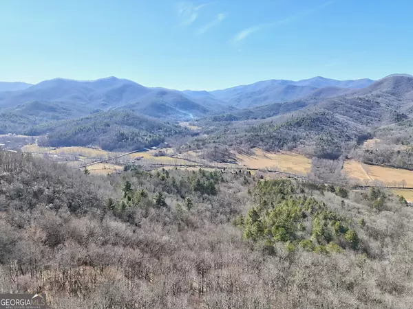 Hiawassee, GA 30546,0 Walls Mountain