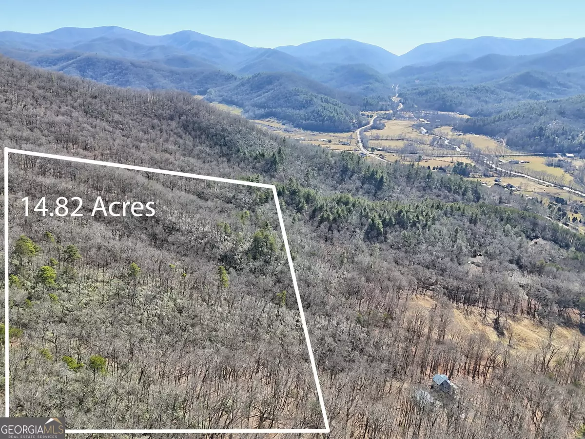 Hiawassee, GA 30546,0 Walls Mountain