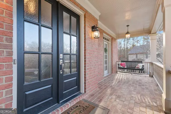Milton, GA 30004,530 Oakleaf WAY