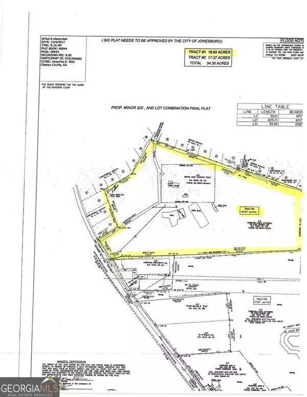 Jonesboro, GA 30236,116 Thornton DR